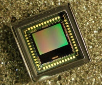 CMOS Sensor