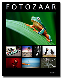 Fotozaar - Issue 3