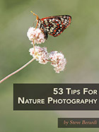 53 Tips For Nature Photography eBook
